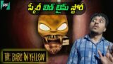 The Baby In Yellow new update : Bedtime stories in Telugu | Player Fleet