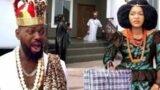 The Banished Queen Season 9&10 – New Movie Chacha Eke 2022 Latest Nigerian Nollywood Movie