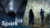 The Best Hidden Underground Secrets In The World | Underground Britain | Spark