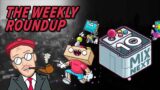 The Best Indie Games from MIX Next | The Weekly Roundup