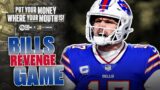 The Bills Are Out For REVENGE Against The Chiefs – Week 6 Best Bets