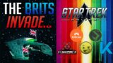 The Brits Invade Star Trek Online – Give Us More Space Battles!