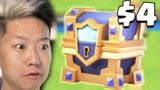 The CHEAPEST way to get a Royal Champion Chest