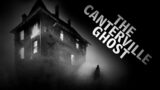 The Canterville Ghost | Black Screen Audiobook