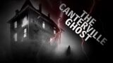 The Canterville Ghost | Black Screen Audiobook & Ambience