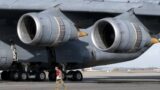 The Crazy Process of Repairing Massive Jet Engines of US Biggest Aircraft