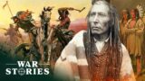 The Cree Uprising: How Indigenous Warriors Defied The Canadians | Nations At War | War Stories