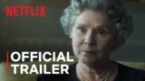 The Crown | Season 5 Official Trailer | Netflix India