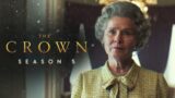 The Crown Season 5 Official Trailer Song: "Bittersweet Symphony"