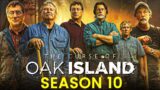 The Curse Of Oak Island Season 10 Trailer | Release Date, Episode 1 & What To Expect!!