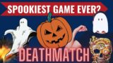 The DEFINITIVE Spookiest Scariest Board Game? – Board Game Deathmatch (Sep 2022)