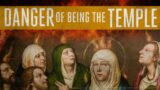 The Danger of being the Temple | Ananias and Sapphira | What Holiness Looks Like | Messianic Church