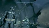 The Dark Knight skin showcase… – Batman Arkham Knight
