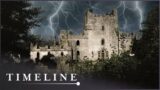 The Dark Mysteries Of Ireland's Haunted Ruins | Historic Hauntings | Timeline