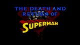 The Death and Return of Superman. [Mega Drive – Sunsoft, Blizzard]. (1995). ALL.