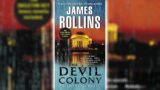 The Devil Colony (Sigma Force #7) by James Rollins [Part 2] | Audiobooks Full Length