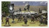 The Dicebearers Podcast, Episode 16: Isenegard