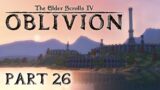 The Elder Scrolls IV: Oblivion – Part 26 – The Goblin War