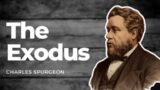 The Exodus: Charles Spurgeon Sermon Audio