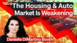 The Fed Won’t Rescue The Housing Market | Danielle DiMartino Booth