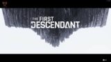 The First Descendant – Opening Music – Beta