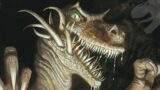 The Forgotten Dinosaur Horror Book