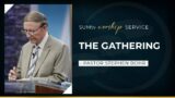 The Gathering! – Pastor Stephen Bohr || Worship Service (10/08/22)