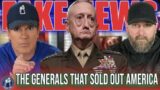 The Generals Who Sold Out America – Drinkin' Bros Fake News 173