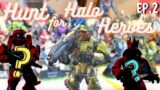The HUNT for EVERY Halo Hero! Ep: 2 – Mega Construx