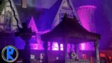 The Haunted House Is Striking Back for 2023!!! Alton Towers News