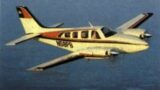 The History of the Beechcraft Baron