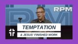 The Hope of Jesus as Our Great High Priest | RPM | Kyle Swanson