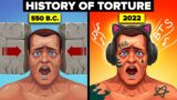 The Horrific History of Torture