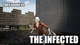 The Infected S8E82 – The Vambies have found us