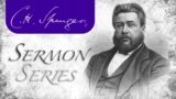 The King in His Beauty (Isaiah 33:17) – C.H. Spurgeon Sermon