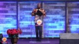 The Kingdom of God – Bible Teaching Service|| 10.26.22 || Rev. Stephen Opoku