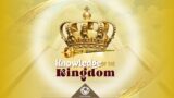 The Knowledge  Of The Kingdom