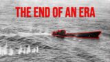 The LAST U-Boat Attack of WWII on America