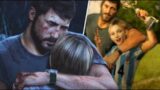 The Last of Us Lore – Sarah and The Watch