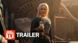 The Lord of the Rings: The Rings of Power S01 E08 Season Finale Trailer