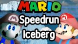 The Mario Speedrun Iceberg – Mainline Series (Part 1)