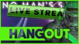 The Mighty Hangout  |  No Man's Sky 2022