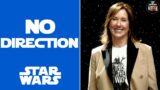 The Mismanagement of Star Wars by the Coward Disney