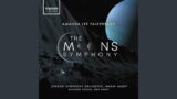 The Moons Symphony: VII. Earth Moon Earthrise – The Overview
