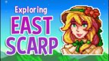 The Most Customizable Expansion to Stardew Valley – Mod Showcase