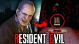 The Most *DEPRESSING* Resident Evil Story You've Never Heard (Dario Rosso)