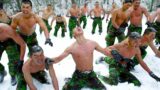 The Most Insane Military Training