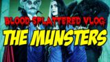 The Munsters (2022) – Blood Splattered Vlog (Rob Zombie Netflix Horror Comedy Review)