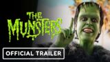 The Munsters – Official Trailer (2022) Sheri Moon Zombie, Jeff Daniel Phillips, Daniel Roebuck