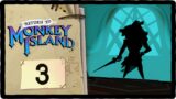 The Museum of…Guybrush? – Return to Monkey Island – Episode 3